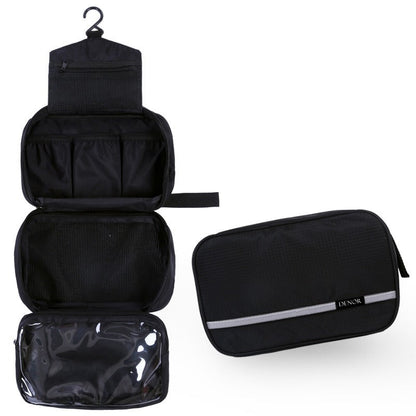 Callahan | Neceser Colgante de Viaje Compacto