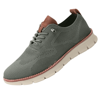Alaric | Zapatillas de Punto Ligeras Transpirables - StilfulltMen's shoesBC-B1Verde oliva38Alaric | Zapatillas de Punto Ligeras Transpirables