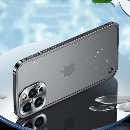 Alurion | Funda Bumper de Aluminio Ligera y Fina - StilfulltPhone casesSKU_1781342857334_399iPhone 15 Pro MaxMoradoAlurion | Funda Bumper de Aluminio Ligera y Fina