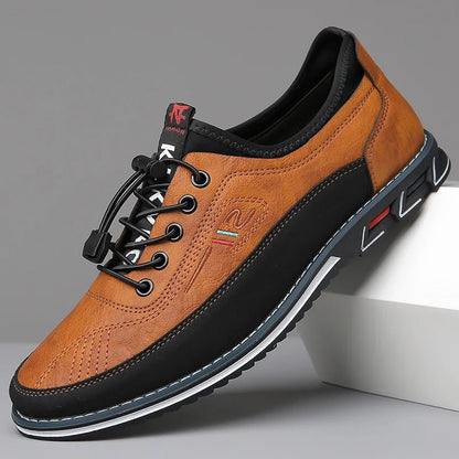 Álvaro | Zapatos Casual Transpirables de Hombre - StilfulltMen's shoesPK7HOKD2Marrón38Álvaro | Zapatos Casual Transpirables de Hombre