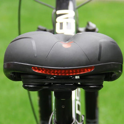 Archer | Sillín de Bicicleta Ancho con Canal Central - StilfulltBicycle AccessoriesFx1758808735341663315AmarilloArcher | Sillín de Bicicleta Ancho con Canal Central