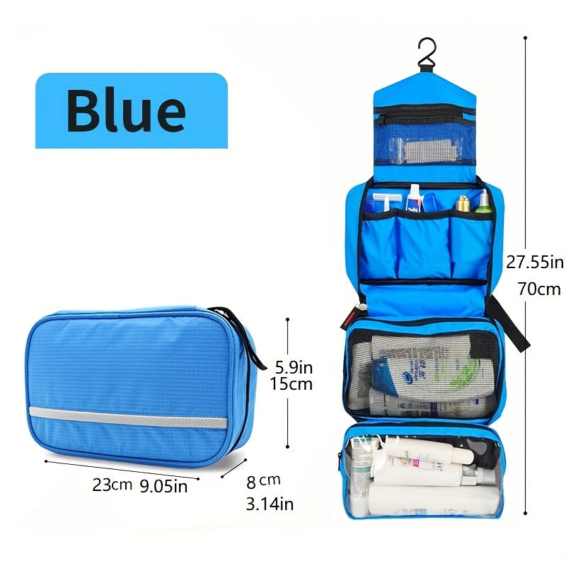 Callahan | Neceser Colgante de Viaje Compacto