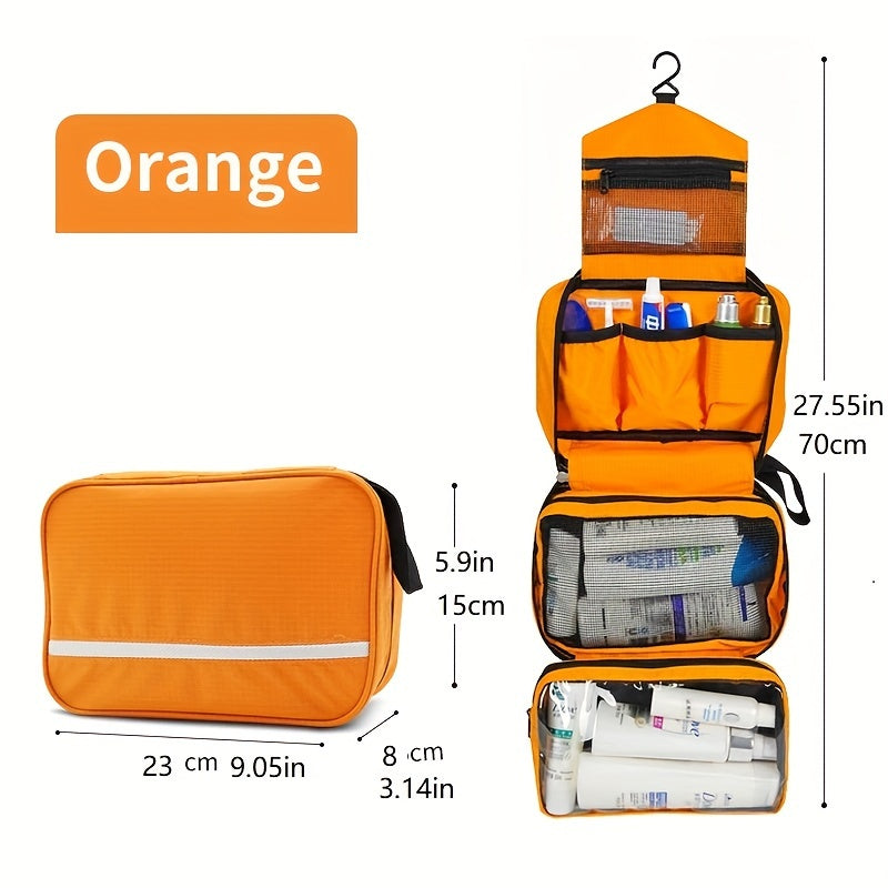 Callahan | Neceser Colgante de Viaje Compacto