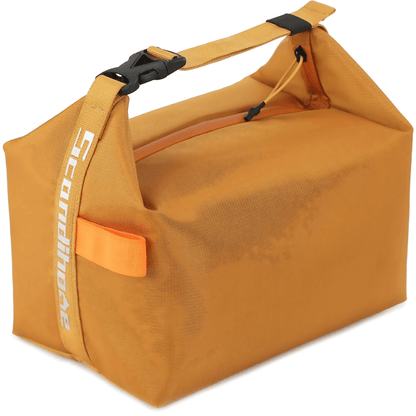 Beckett | Bolsa Térmica Plegable con Asa - StilfulltLunch bagsDBAD4-LM134003NaranjaBeckett | Bolsa Térmica Plegable con Asa