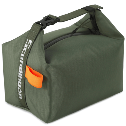 Beckett | Bolsa Térmica Plegable con Asa - StilfulltLunch bagsDBAD4-LM134001VerdeBeckett | Bolsa Térmica Plegable con Asa