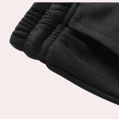 Beckett | Chándal Completo de Hombre con Cremallera - StilfulltMen's outfit setsHP43Q7EQGrisMBeckett | Chándal Completo de Hombre con Cremallera