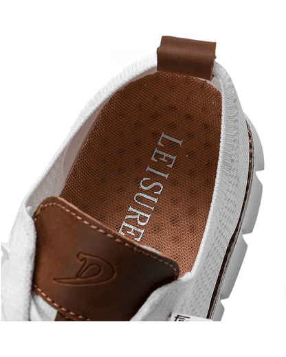 Delano | Zapatillas de Malla Ligeras y Flexibles - StilfulltMen's shoes110236-lightblue-40Azul39Delano | Zapatillas de Malla Ligeras y Flexibles