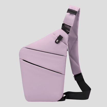 Duarte | Bandolera Antirrobo Impermeable - StilfulltCross body bagsWATERDICHT-ROODL-0EXRRojoZurdoDuarte | Bandolera Antirrobo Impermeable