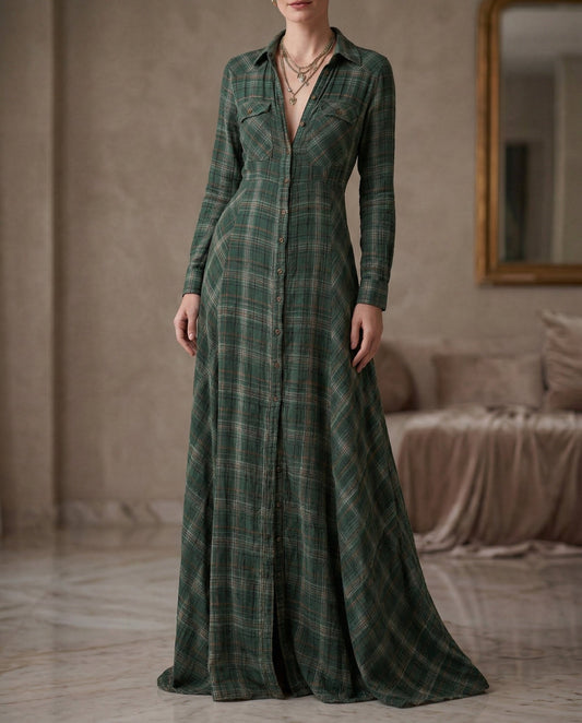Eloria | Klassisk, elegant och tidlös klänning - Stilfulltdress55364663SEloria | Klassisk, elegant och tidlös klänning
