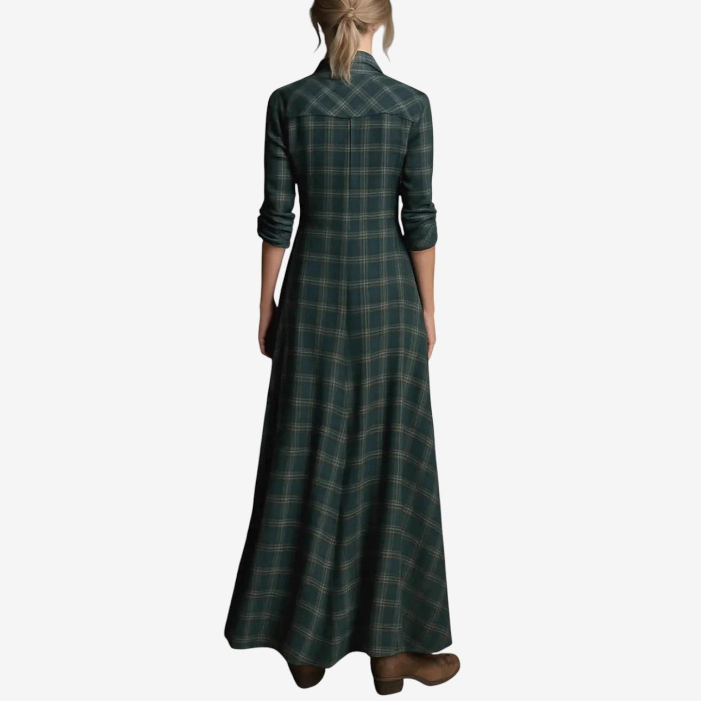 Eloria | Klassisk, elegant och tidlös klänning - Stilfulltdress55364663SEloria | Klassisk, elegant och tidlös klänning