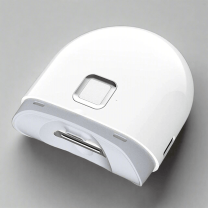 Emerson | Cortaúñas Eléctrico con Luz y Recogedor - StilfulltNail clippersDHOD4-GH446011Emerson | Cortaúñas Eléctrico con Luz y Recogedor