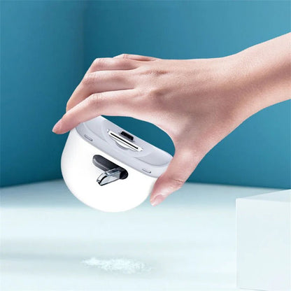 Emerson | Cortaúñas Eléctrico con Luz y Recogedor - StilfulltNail clippersDHOD4-GH446011Emerson | Cortaúñas Eléctrico con Luz y Recogedor