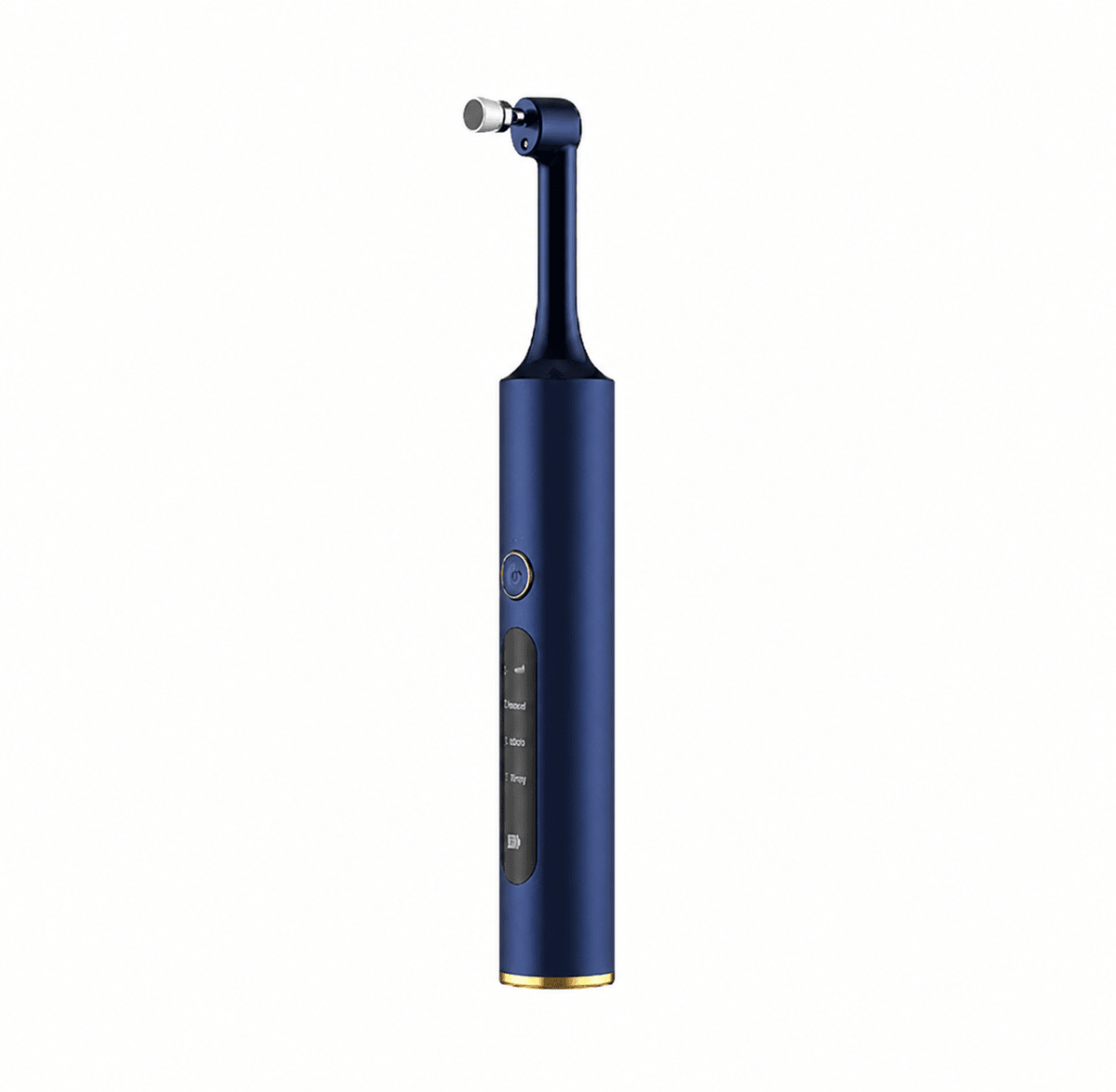 Everett | Pulidor Dental Eléctrico con Cinco Cabezales - StilfulltToothbrushesDPCD4-GH594001AzulEverett | Pulidor Dental Eléctrico con Cinco Cabezales