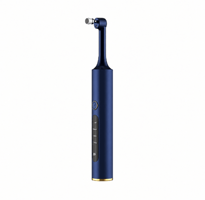 Everett | Pulidor Dental Eléctrico con Cinco Cabezales - StilfulltToothbrushesDPCD4-GH594001AzulEverett | Pulidor Dental Eléctrico con Cinco Cabezales