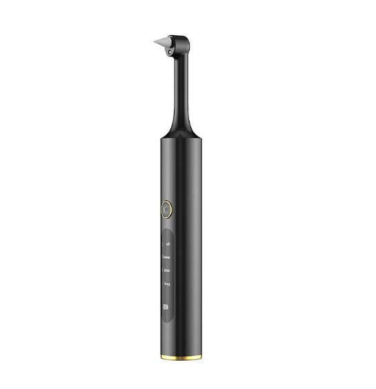 Everett | Pulidor Dental Eléctrico con Cinco Cabezales - StilfulltToothbrushesDPCD4-GH594002NegroEverett | Pulidor Dental Eléctrico con Cinco Cabezales