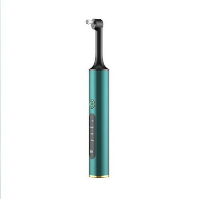 Everett | Pulidor Dental Eléctrico con Cinco Cabezales - StilfulltToothbrushesDPCD4-GH594002NegroEverett | Pulidor Dental Eléctrico con Cinco Cabezales