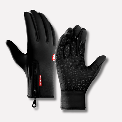 FrostGrip | Guantes Térmicos Táctiles Antideslizantes de Invierno - StilfulltMen's glovesH2397-1SFrostGrip | Guantes Térmicos Táctiles Antideslizantes de Invierno