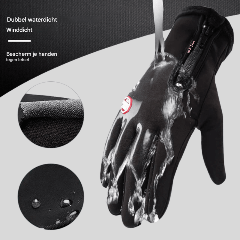 FrostGrip | Guantes Térmicos Táctiles Antideslizantes de Invierno - StilfulltMen's glovesH2397-1SFrostGrip | Guantes Térmicos Táctiles Antideslizantes de Invierno