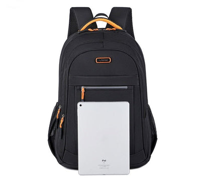 Grayson | Mochila de Tejido Oxford Impermeable - StilfulltMen's backpacksDBAD4-LM127004Verde-BGrayson | Mochila de Tejido Oxford Impermeable