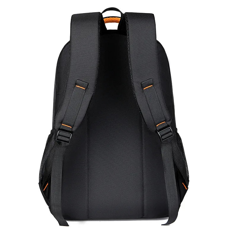 Grayson | Mochila de Tejido Oxford Impermeable - StilfulltMen's backpacksDBAD4-LM127004Verde-BGrayson | Mochila de Tejido Oxford Impermeable
