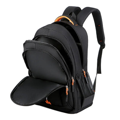 Grayson | Mochila de Tejido Oxford Impermeable - StilfulltMen's backpacksDBAD4-LM127004Verde-BGrayson | Mochila de Tejido Oxford Impermeable