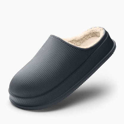 Harper | Zapatillas de Casa Acolchadas de Suela Gruesa