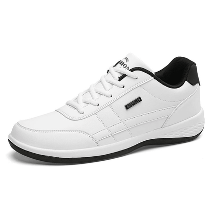 Harlan | Zapatillas Casual Ortopédicas de Hombre - StilfulltMen's shoesRS239031Blanco38Harlan | Zapatillas Casual Ortopédicas de Hombre