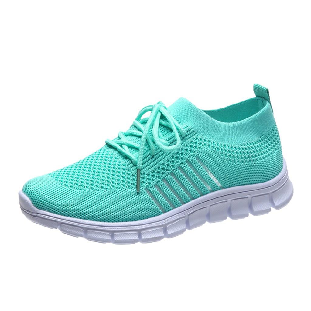 Harper | Zapatillas Transpirables Amortiguadas de Mujer - StilfulltWomen's shoesCF958001Beige35Harper | Zapatillas Transpirables Amortiguadas de Mujer