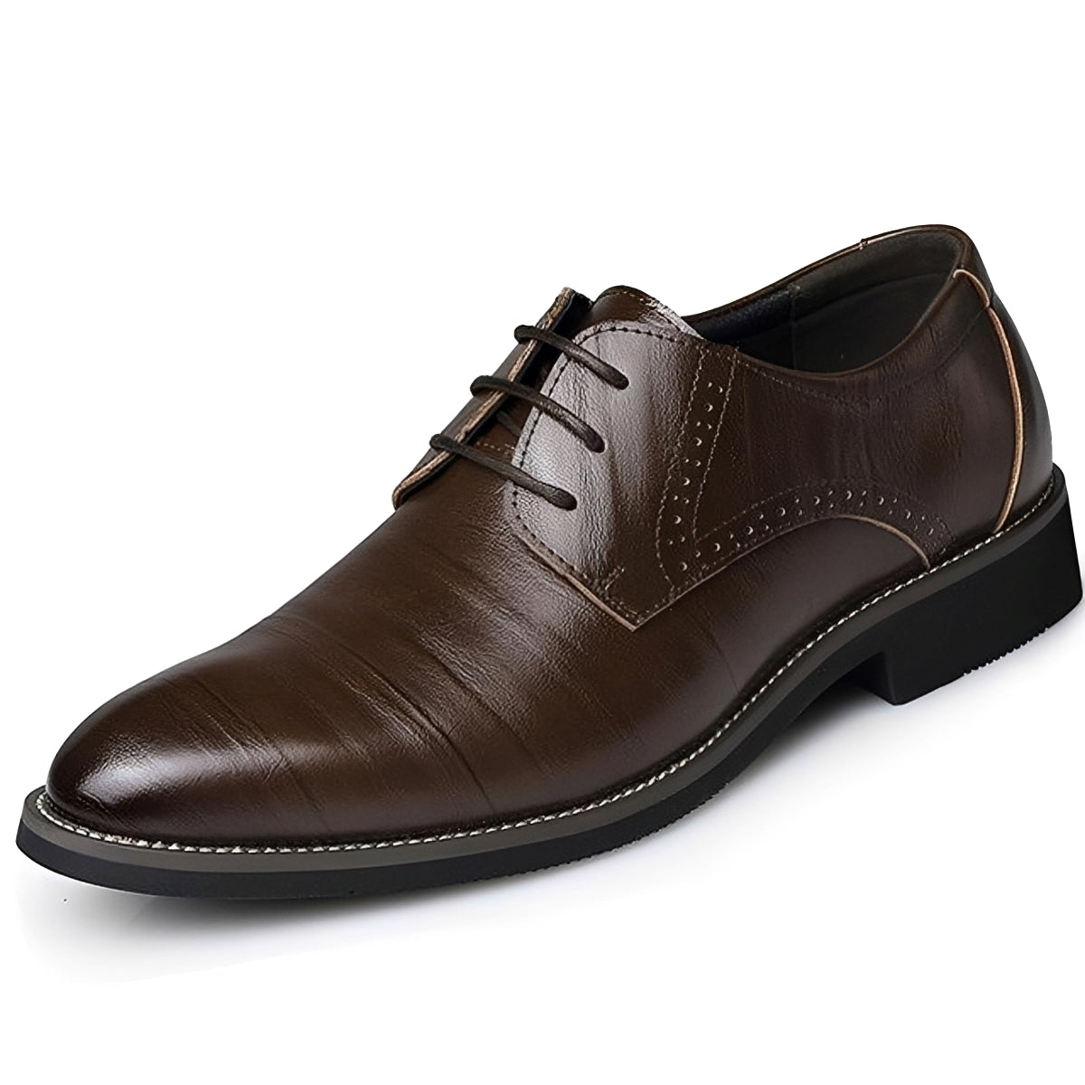 Rhett | Zapatos Oxford Clásicos y Formales