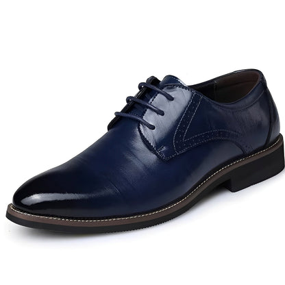 Rhett | Zapatos Oxford Clásicos y Formales