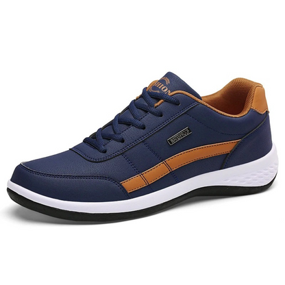 Wyatt | Zapatillas Cómodas con Plantilla Perfilada
