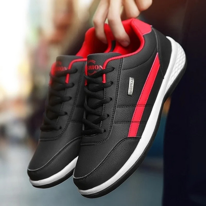Wyatt | Zapatillas Cómodas con Plantilla Perfilada