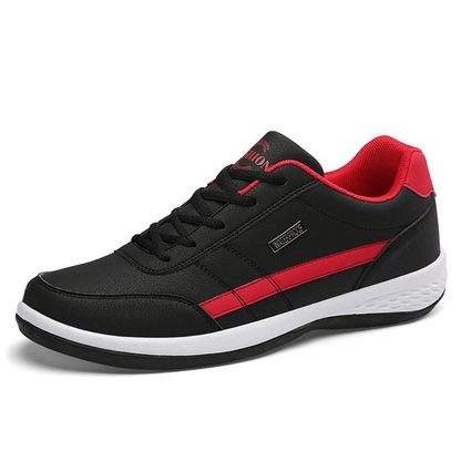 Wyatt | Zapatillas Cómodas con Plantilla Perfilada
