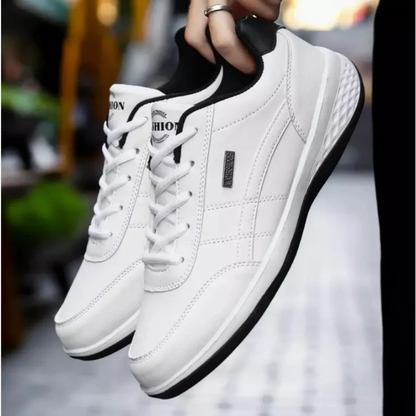 Wyatt | Zapatillas Cómodas con Plantilla Perfilada