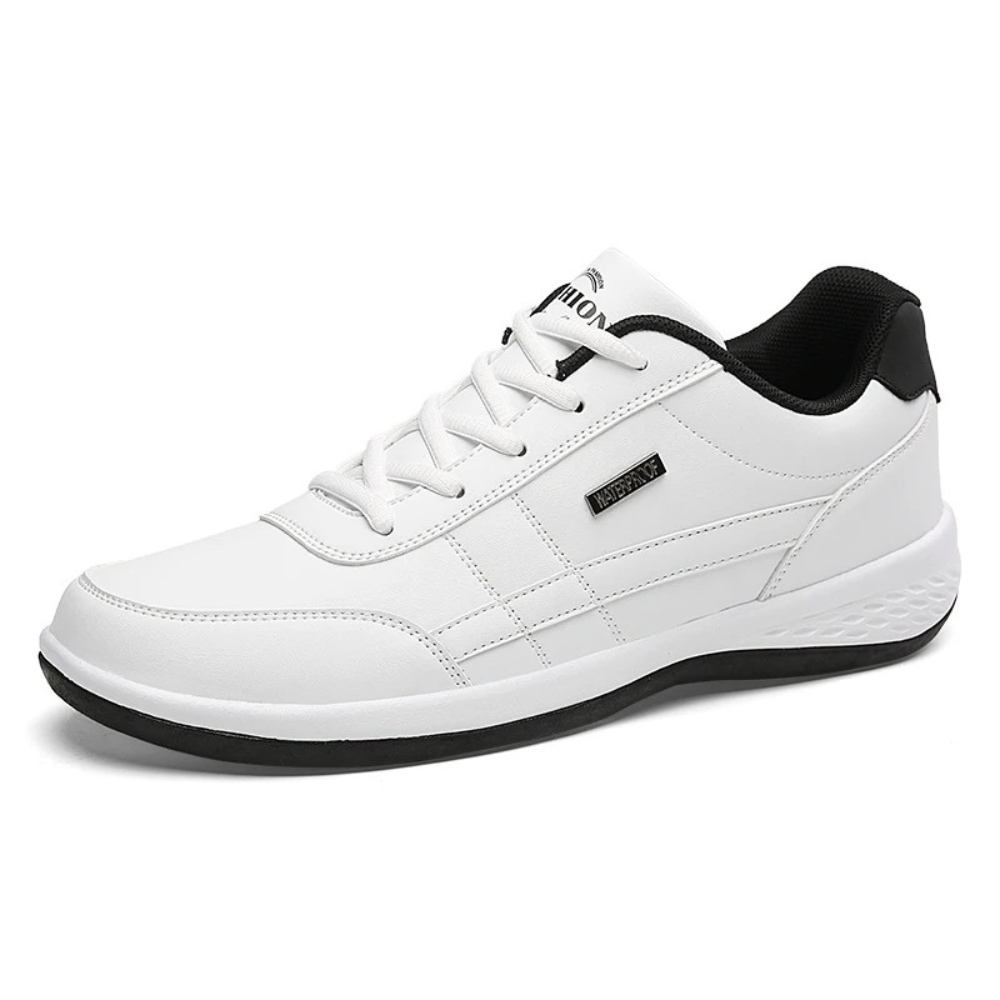 Wyatt | Zapatillas Cómodas con Plantilla Perfilada