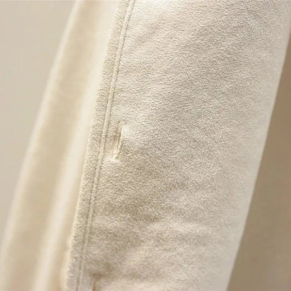 Lennart | Chaleco Borreguito Abotonado de Invierno - StilfulltMen's vestsSKU_1777877174987_578CaquiSLennart | Chaleco Borreguito Abotonado de Invierno