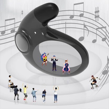 Lunaro | Auriculares Bluetooth Mini para Dormir - StilfulltHeadphonesONZICHTBAR-ROZE-69LIPinkLunaro | Auriculares Bluetooth Mini para Dormir