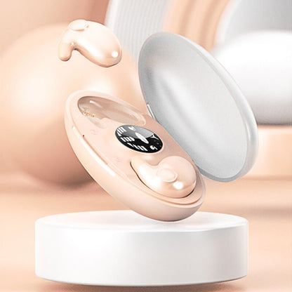 Lunaro | Auriculares Bluetooth Mini para Dormir - StilfulltHeadphonesONZICHTBAR-ROZE-69LIPinkLunaro | Auriculares Bluetooth Mini para Dormir