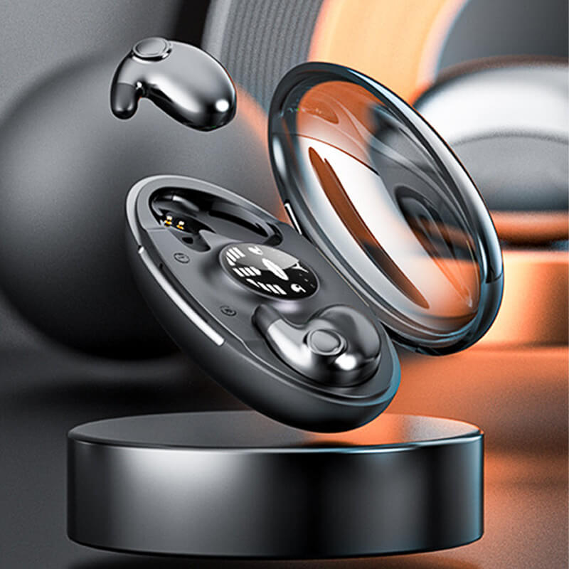 Lunaro | Auriculares Bluetooth Mini para Dormir - StilfulltHeadphonesONZICHTBAR-ROZE-69LIPinkLunaro | Auriculares Bluetooth Mini para Dormir