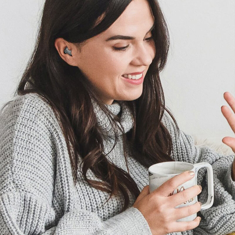 Lunaro | Auriculares Bluetooth Mini para Dormir - StilfulltHeadphonesONZICHTBAR-ROZE-69LIPinkLunaro | Auriculares Bluetooth Mini para Dormir