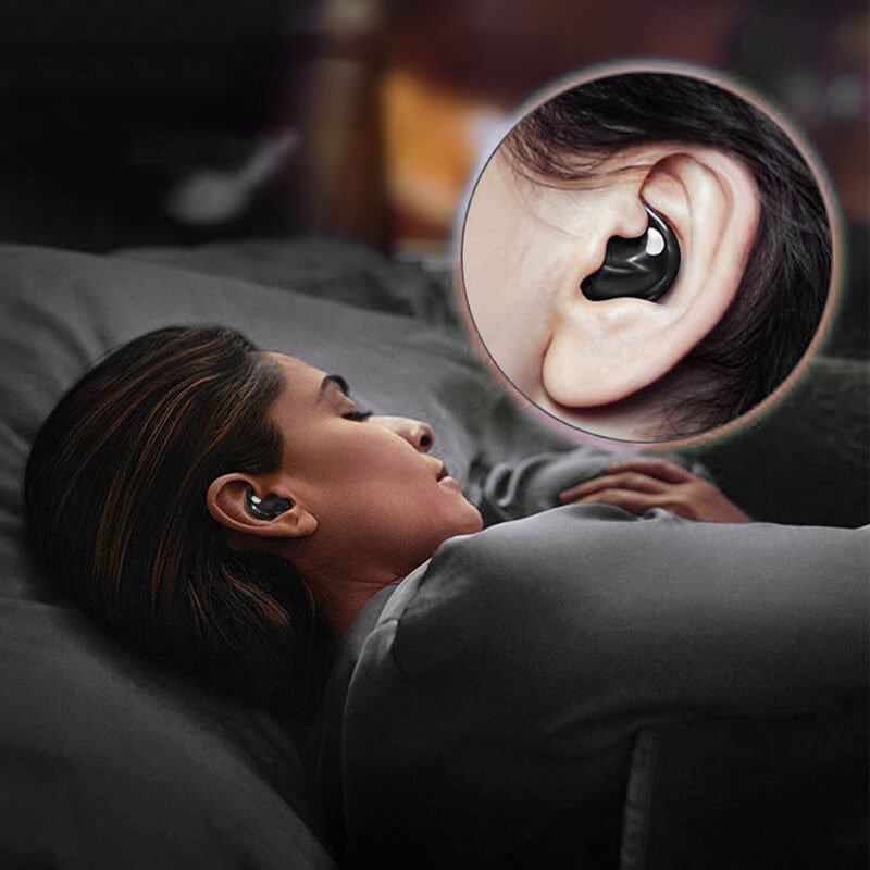 Lunaro | Auriculares Bluetooth Mini para Dormir - StilfulltHeadphonesONZICHTBAR-ROZE-69LIPinkLunaro | Auriculares Bluetooth Mini para Dormir