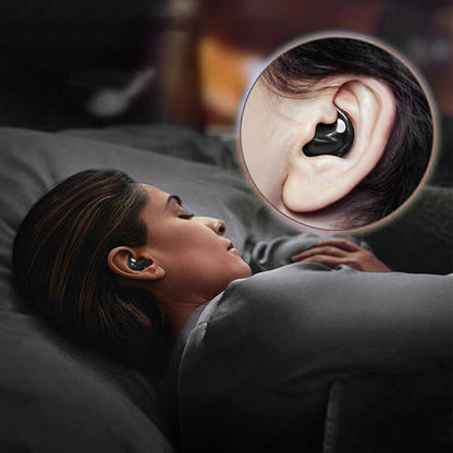 Lunaro | Auriculares Bluetooth Mini para Dormir - StilfulltHeadphonesONZICHTBAR-ROZE-69LIPinkLunaro | Auriculares Bluetooth Mini para Dormir