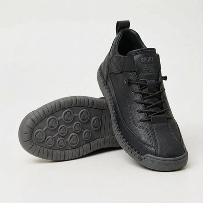 SoftStride | Zapatillas Ligeras de Puntera Ancha