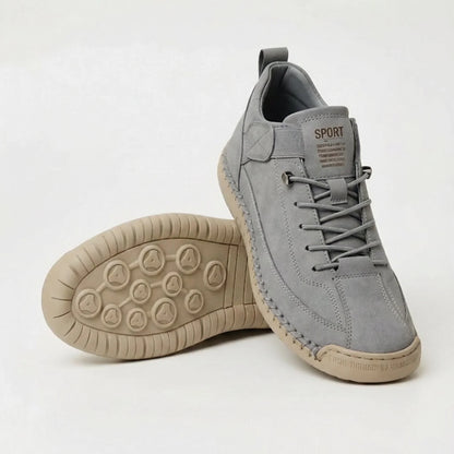 SoftStride | Zapatillas Ligeras de Puntera Ancha