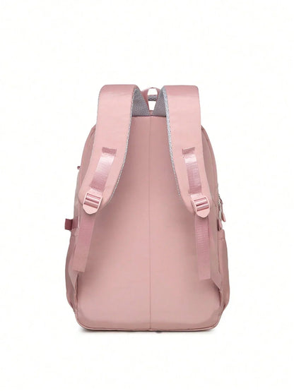 Noa | Mochila Escolar con Compartimento para Portátil - StilfulltWomen's backpacksSku28734598235387465972834859722Noa | Mochila Escolar con Compartimento para Portátil