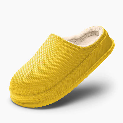 Harper | Zapatillas de Casa Acolchadas de Suela Gruesa