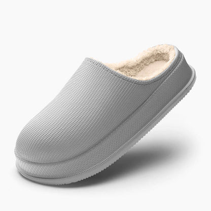 Harper | Zapatillas de Casa Acolchadas de Suela Gruesa