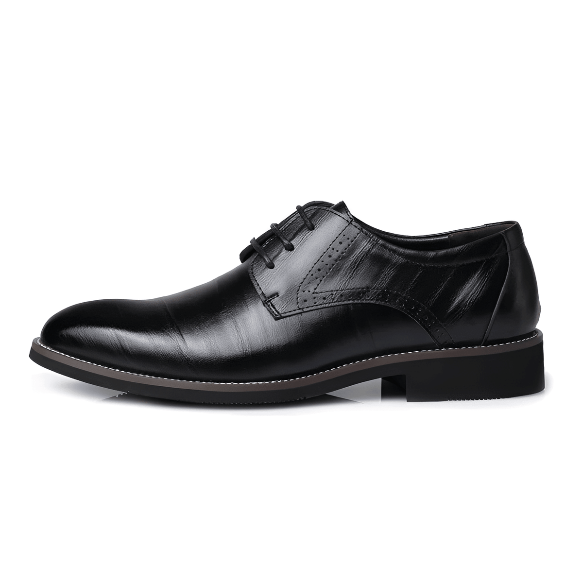 Rhett | Zapatos Oxford Clásicos y Formales - StilfulltMen's shoesstel277979laraMarrón38Rhett | Zapatos Oxford Clásicos y Formales