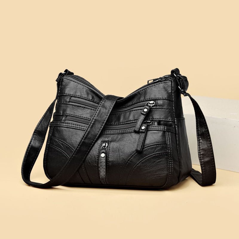 Romy | Bolso Bandolera Compacto Multibolsillos - StilfulltWomen's handbagsDBAD2-XD248004BlueRomy | Bolso Bandolera Compacto Multibolsillos