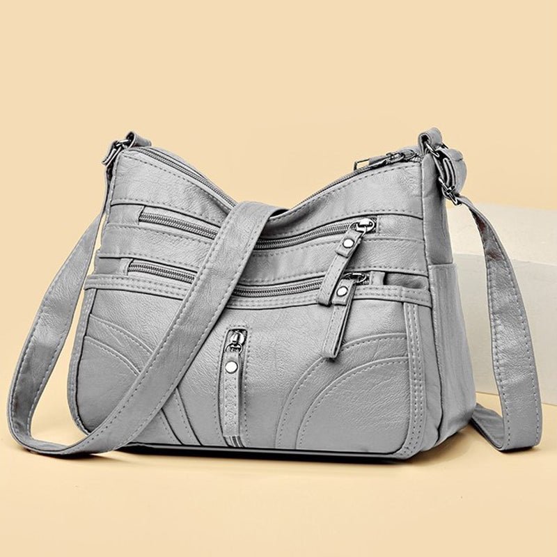 Romy | Bolso Bandolera Compacto Multibolsillos - StilfulltWomen's handbagsDBAD2-XD248004BlueRomy | Bolso Bandolera Compacto Multibolsillos